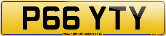 P66 YTY