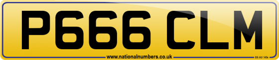P666 CLM