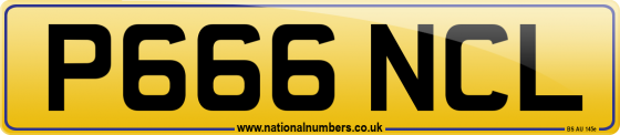 P666 NCL