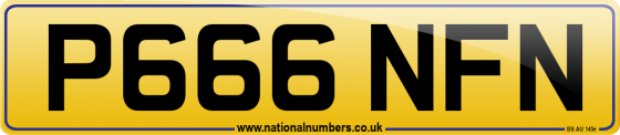 P666 NFN