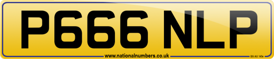 P666 NLP