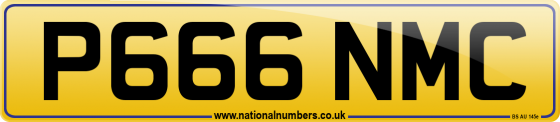 P666 NMC