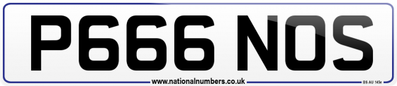 P666 NOS