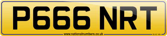 P666 NRT