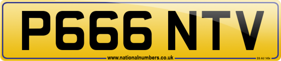 P666 NTV