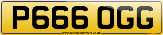 P666 OGG