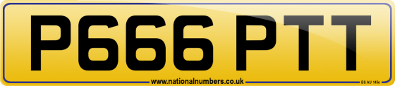 P666 PTT