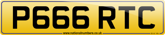 P666 RTC
