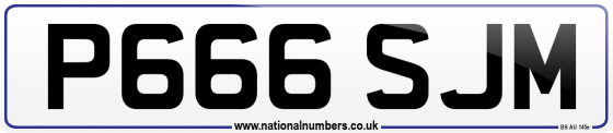 P666 SJM