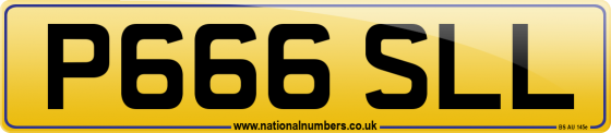 P666 SLL