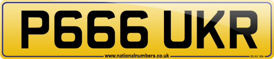 P666 UKR