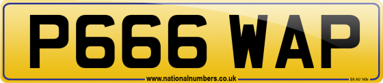 P666 WAP