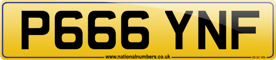 P666 YNF