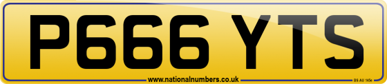 P666 YTS