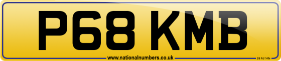 P68 KMB