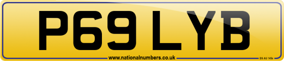 P69 LYB