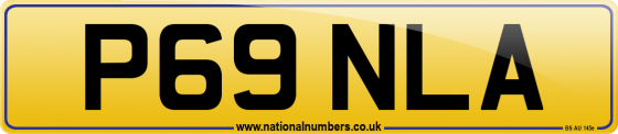 P69 NLA