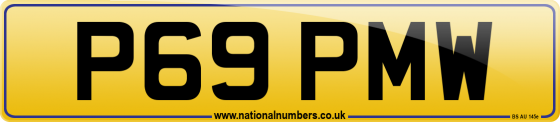 P69 PMW