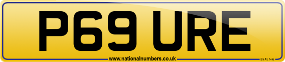 P69 URE