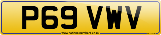 P69 VWV