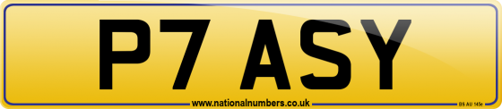 P7 ASY