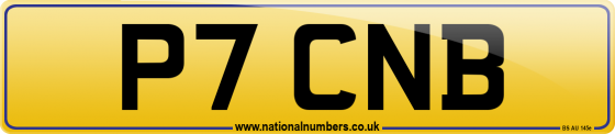 P7 CNB