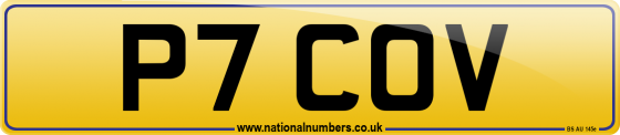 P7 COV