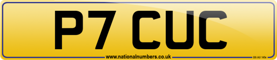 P7 CUC