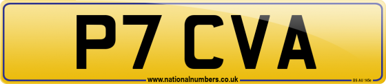P7 CVA