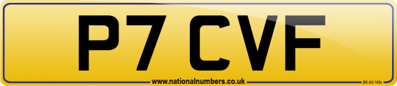 P7 CVF