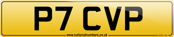 P7 CVP