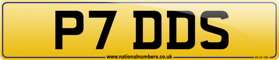 P7 DDS
