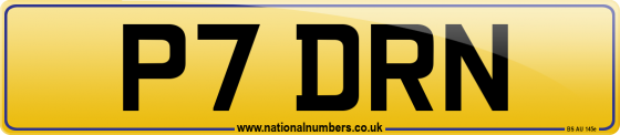 P7 DRN