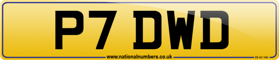 P7 DWD