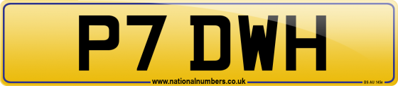 P7 DWH