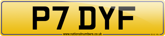 P7 DYF