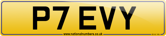 P7 EVY