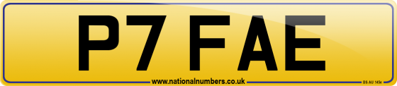 P7 FAE