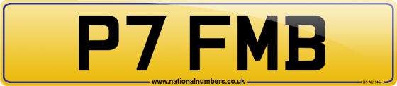P7 FMB