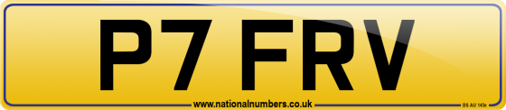 P7 FRV