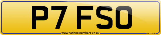 P7 FSO