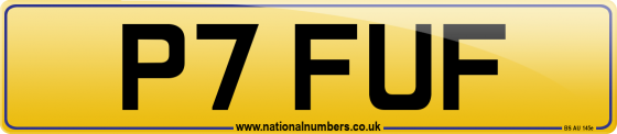 P7 FUF