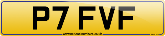 P7 FVF