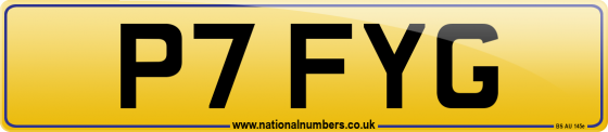 P7 FYG