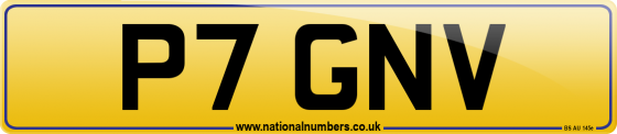 P7 GNV