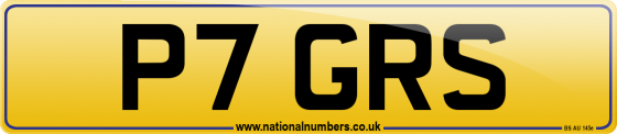 P7 GRS