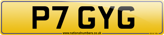 P7 GYG