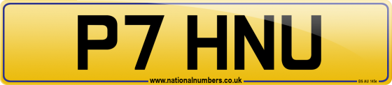 P7 HNU