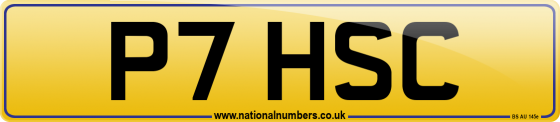 P7 HSC