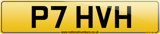 P7 HVH
